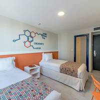 Executive Superior Room