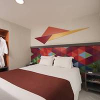 Executive Deluxe Room