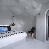 Deluxe Passion Suite