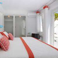Honeymoon Bebe Suite