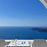 Standard Room with Caldera View