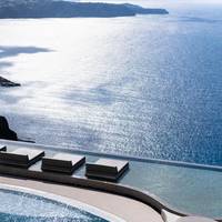 Suite with Caldera View