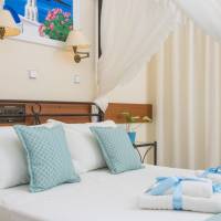 Honeymoon Suite