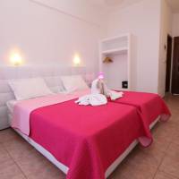 Standard Double or Twin Room with Balcony