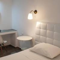Superior Double or Twin Room with Terrace