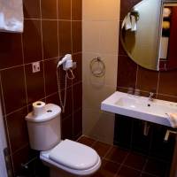 Triple Room with Sea View