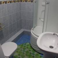 Двухместный номер с 2 отдельными кроватями