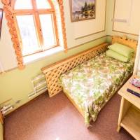 Standard Single Room with Shower