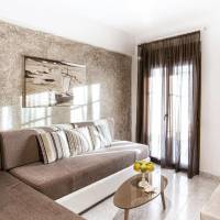 Superior Apartment Crystal and Pearl (2 - 5 Adults)