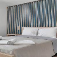 One-Bedroom Apartment (4 Adults) - Split Level