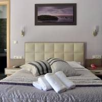 Apartment - Split Level