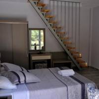 Apartment - Split Level