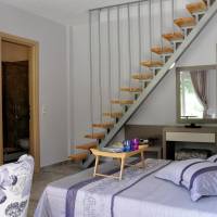 Apartment - Split Level