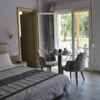 Apartment - Split Level