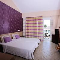 Junior Suite Split Level