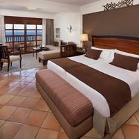 The Level Premium Room with Sea View