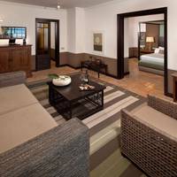 Singular Junior Suite