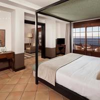Suite Sea View
