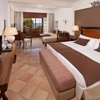 Singular Junior Suite with Sea View