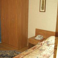 Single Room with Shower