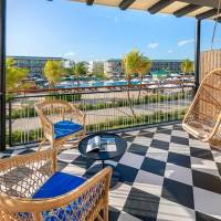 Privilege Junior Suite with Pool View