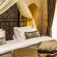 Duplex Room