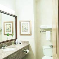 Standard Suite