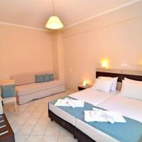 Twin Room with Garden View - Ground Floor 