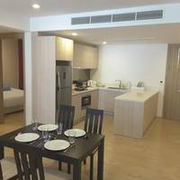 Apartment - Ground Floor