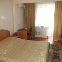 Comfort Double or Twin Room