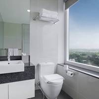 Two-Bedroom Apartment (3 Adults)