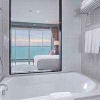 Executive Two-Bedroom Apartment