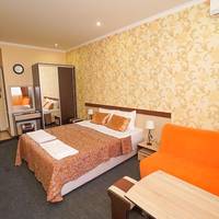 Triple Room with Balcony