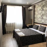 Double or Twin Room with Balcony