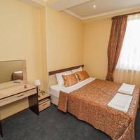 Suite with Balcony