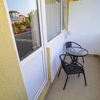 Superior Deluxe Studio with Balcony
