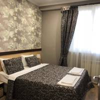Superior Suite with Balcony