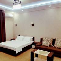 Comfort Room - ground floor