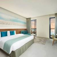 Junior Suite Sea view- Smoking