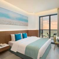 King Suite Sea view- Non Smoking