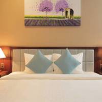 Superior Double Room - No Window