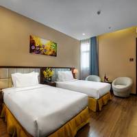 Superior Twin Room - No Window