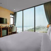 Adamo Double Room with Sea View