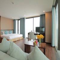 Premium Double Room