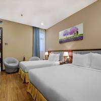 Superior Triple Room - No Window