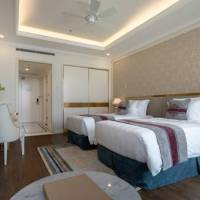 Studio Twin Room