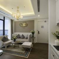 Executive Suite River View