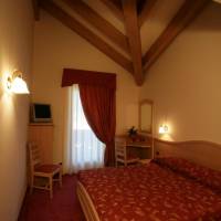 Comfort Double or Twin Room