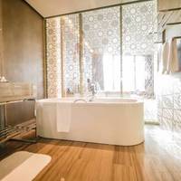 Deluxe One-Bedroom Suite