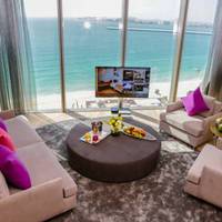 Premium Two-Bedroom Suite